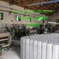 Fabricante EXW galvanizado proveedor de malla de alambre de hierro soldado en China